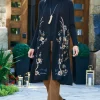 Ava Embroidered Cardigan<Soft Surroundings Best