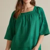 Avery Top<Soft Surroundings Clearance