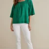 Avery Top<Soft Surroundings Clearance