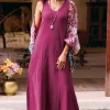 Bailey Dress<Soft Surroundings Clearance