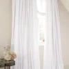 Balloon Blackout Drapery Panel<Soft Surroundings Hot