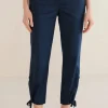 Barbados Convertible Crop Pants<Soft Surroundings Fashion