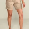 Barbados Shorts<Soft Surroundings Sale