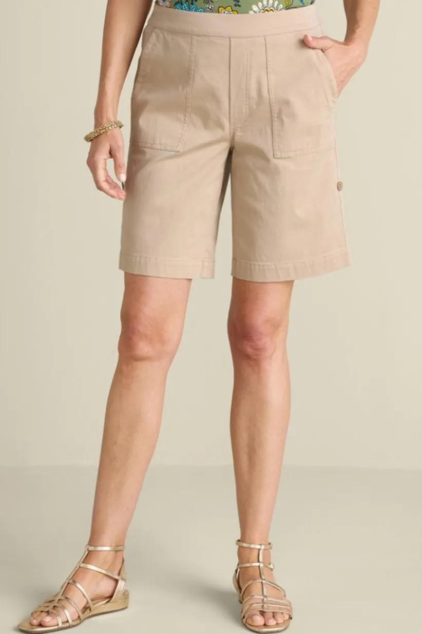 Barbados Shorts<Soft Surroundings Sale