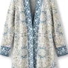 Barra Cardigan<Soft Surroundings Discount