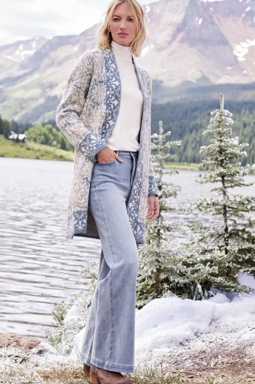 Barra Cardigan<Soft Surroundings Discount