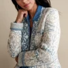 Barra Cardigan<Soft Surroundings Discount