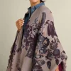 Beatrix Floral Wrap<Soft Surroundings Best