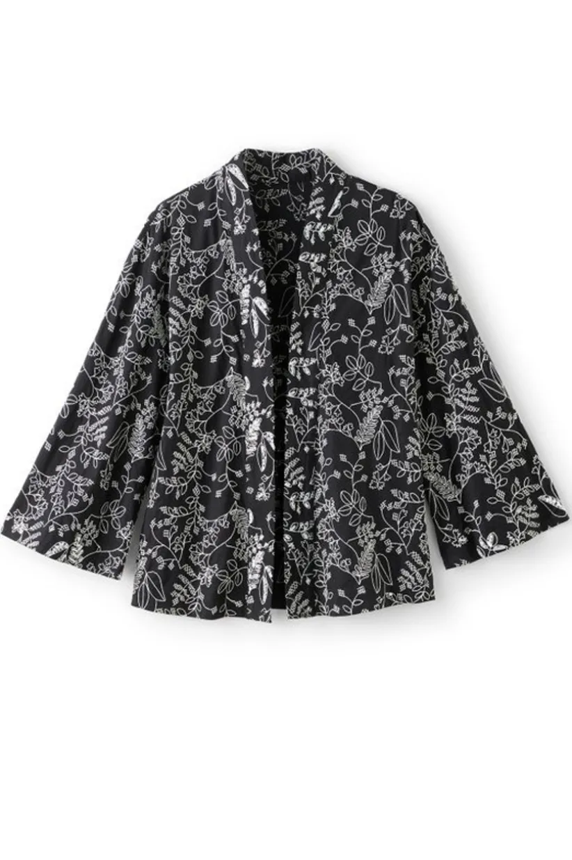 Beatrix Topper<Soft Surroundings Best