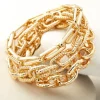 Bella Links Bracelet Set<Soft Surroundings Hot