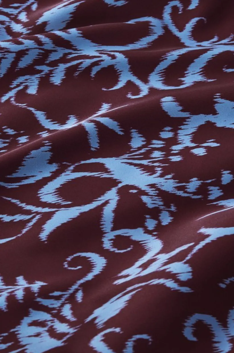 Blaise Satin Skirt<Soft Surroundings Best