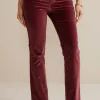 Blakely Velveteen Pants<Soft Surroundings Discount