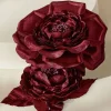 Bordeaux Blooms Pin<Soft Surroundings Best
