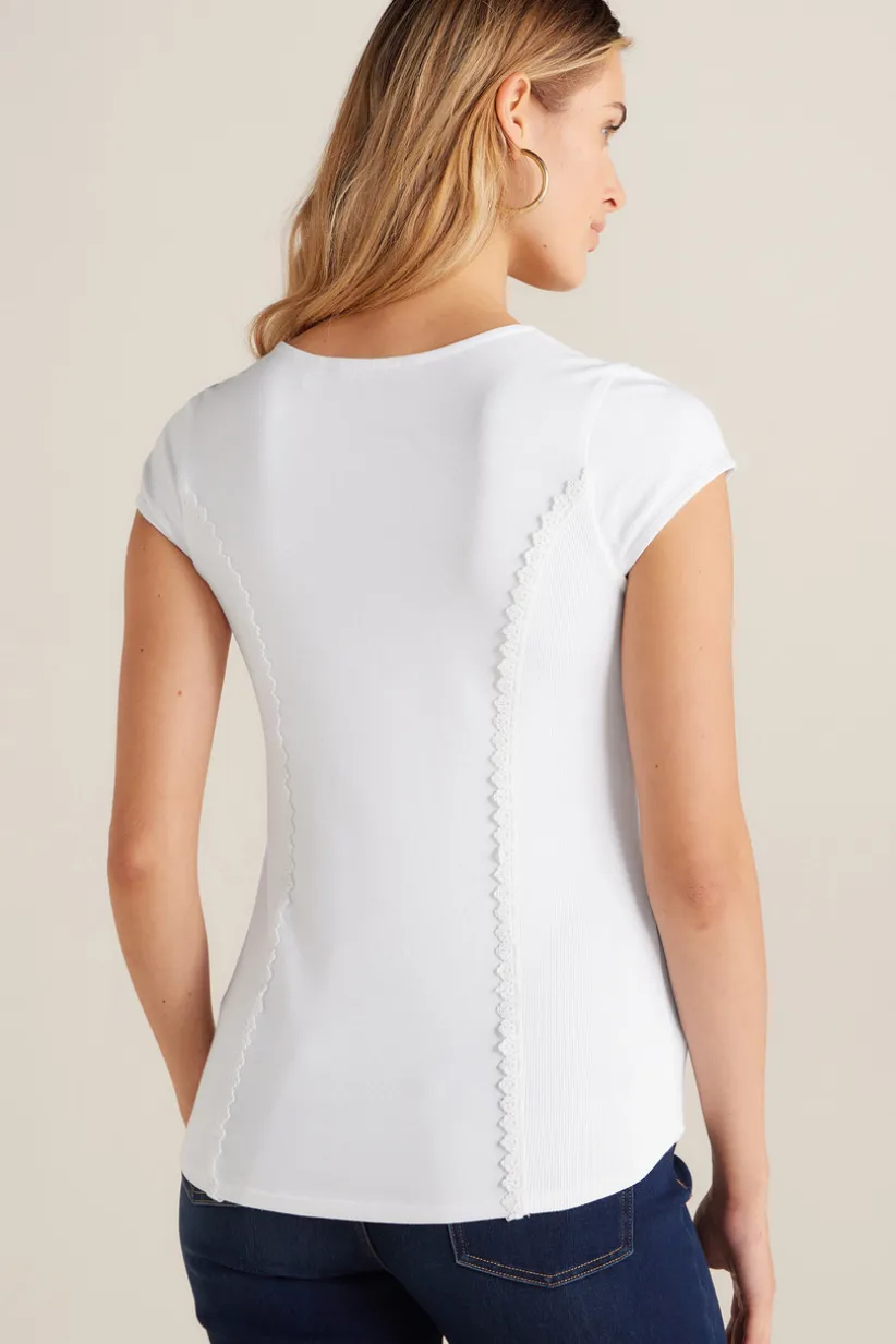 Breelyn Top<Soft Surroundings Best