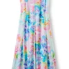 Brenda Maxi Dress<Soft Surroundings Sale