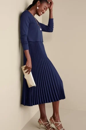 Cassandra Dress<Soft Surroundings Clearance