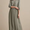 Cassie Dress<Soft Surroundings Outlet