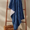 Cecilia Chenille Throw<Soft Surroundings Sale