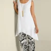 Celine Tunic<Soft Surroundings Sale