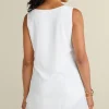 Celine Tunic I<Soft Surroundings Outlet