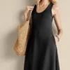 Ceri Knit Midi Dress<Soft Surroundings Best