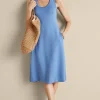 Ceri Knit Midi Dress<Soft Surroundings Best
