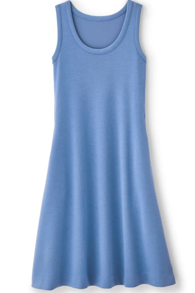 Ceri Knit Midi Dress<Soft Surroundings Best