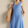 Ceri Knit Midi Dress<Soft Surroundings Best