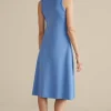Ceri Knit Midi Dress<Soft Surroundings Best
