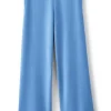 Ceri Knit Wide-Leg Pants<Soft Surroundings Fashion