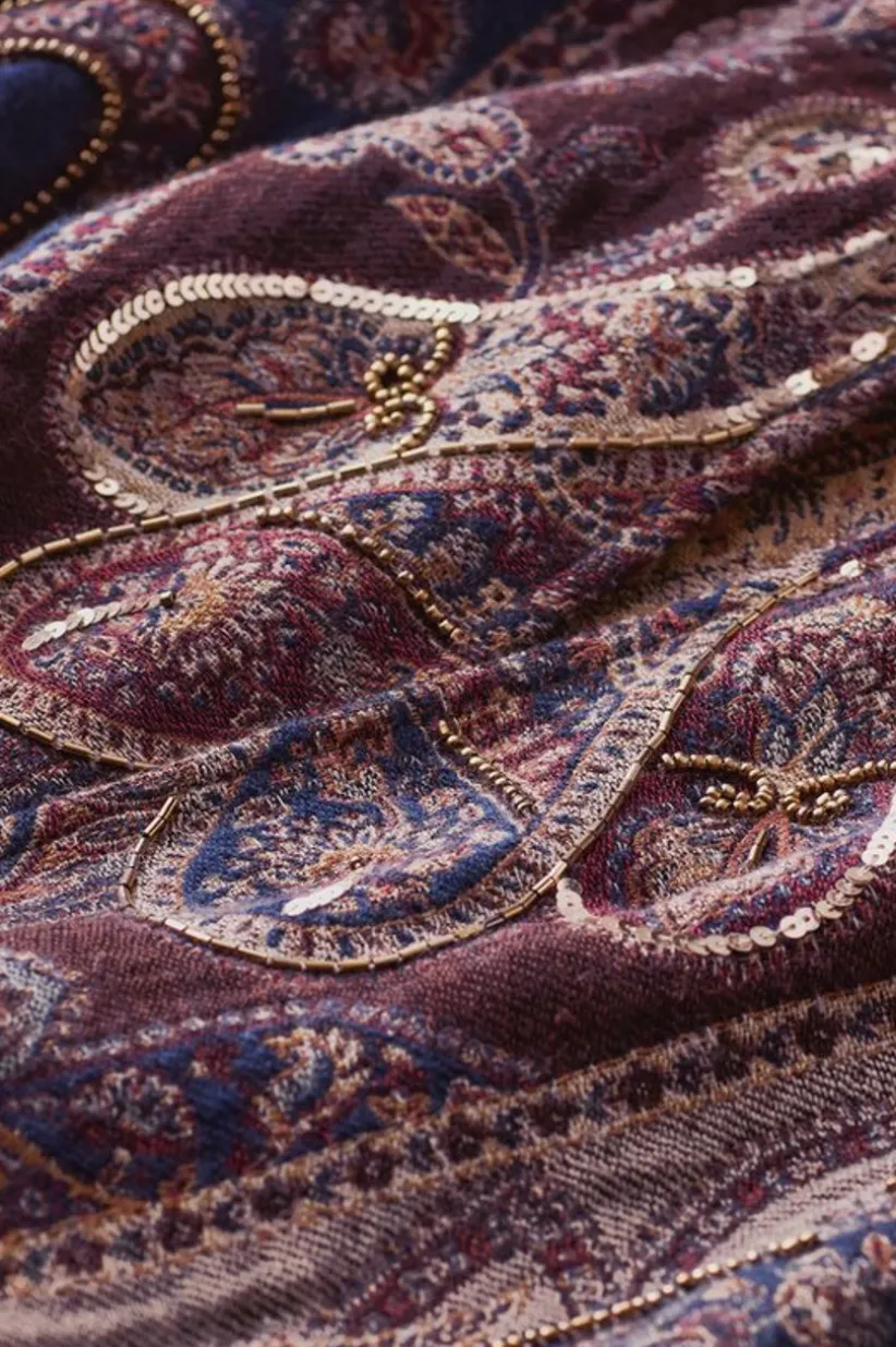 Chaucer Topper<Soft Surroundings Fashion