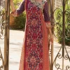 Cindra Maxi Dress<Soft Surroundings Hot