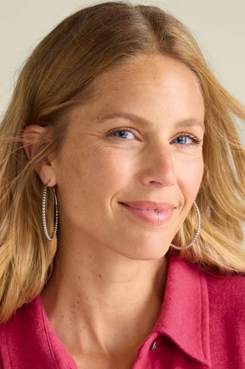 Circa Hoop Earring<Soft Surroundings Hot