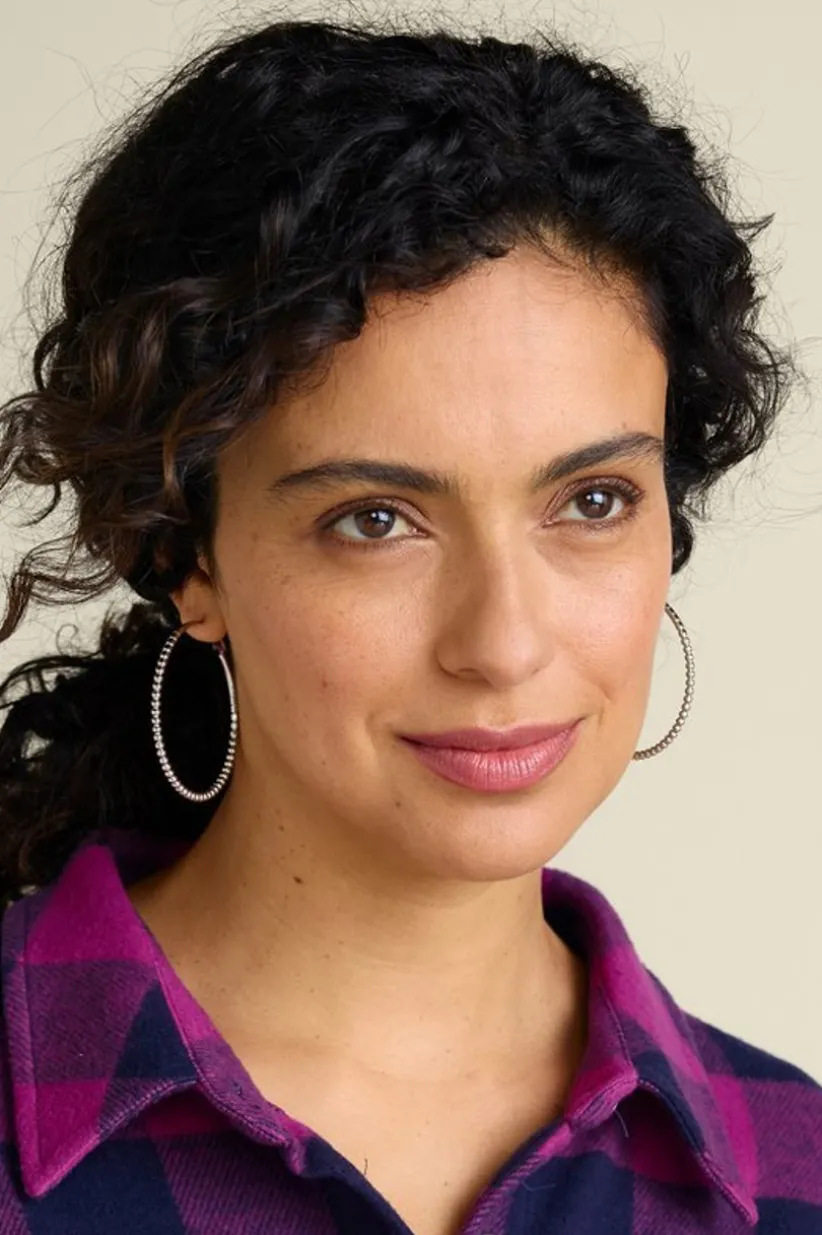 Circa Hoop Earring<Soft Surroundings Hot