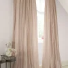 Classic Balloon Drapery Panel<Soft Surroundings Hot