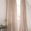 Classic Balloon Drapery Panel<Soft Surroundings Hot