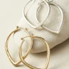 Cosma Hoop Earrings<Soft Surroundings Discount
