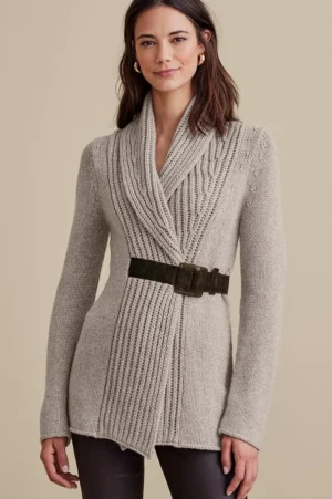 Country Weekend Sweater<Soft Surroundings Best