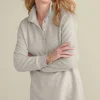 Cuddle Pullover<Soft Surroundings Outlet