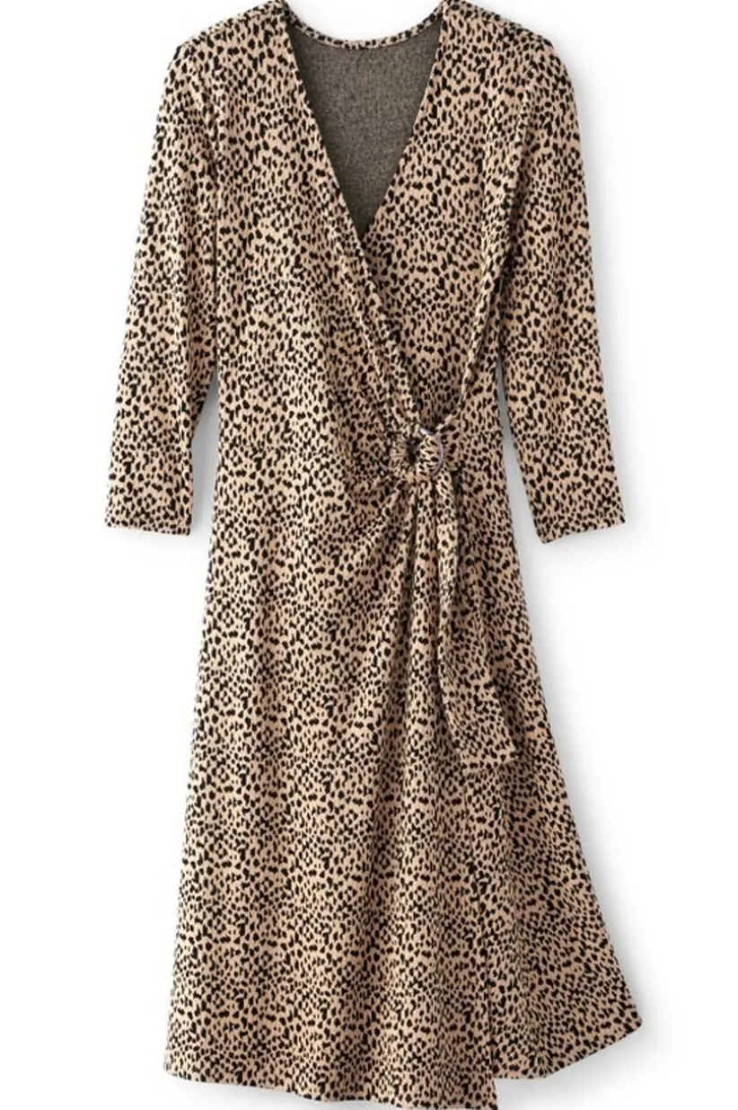 Damaria Dress<Soft Surroundings New