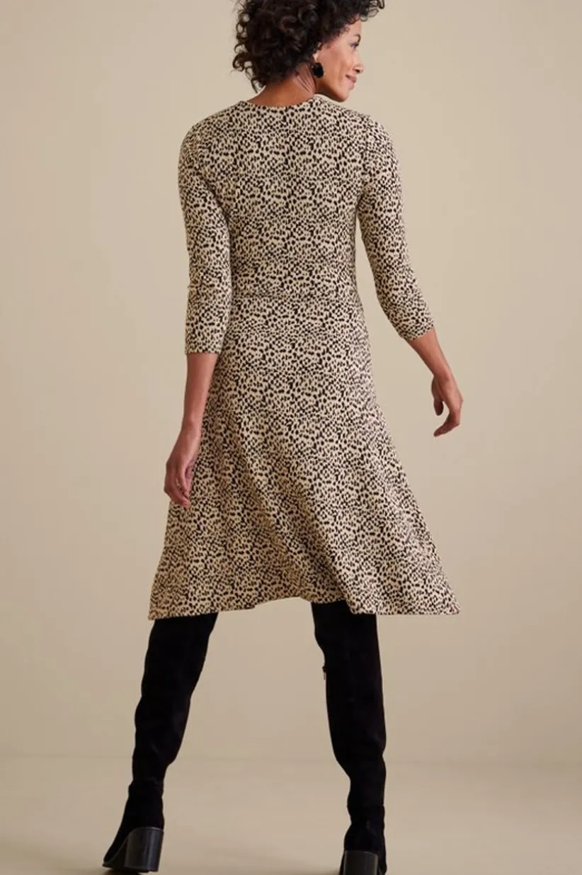 Damaria Dress<Soft Surroundings New