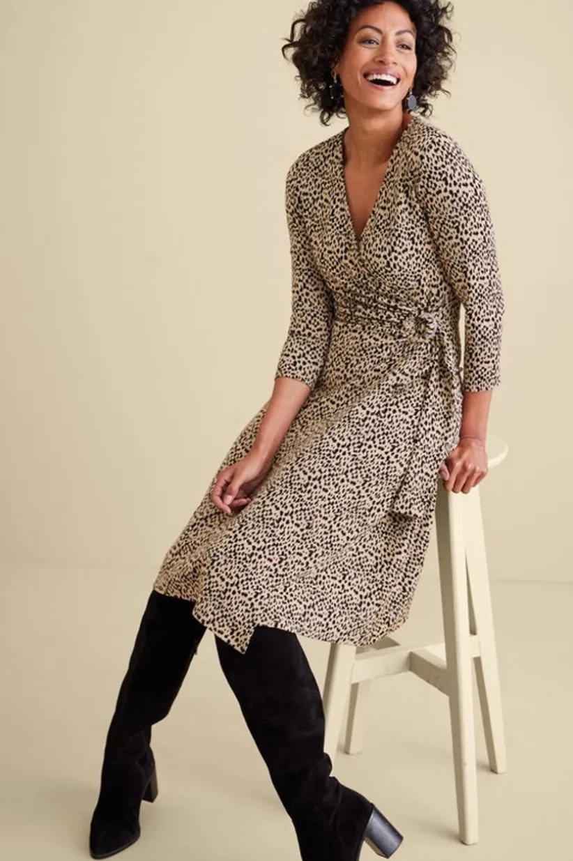 Damaria Dress<Soft Surroundings New