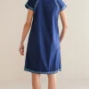 Davina Short Dress<Soft Surroundings Online