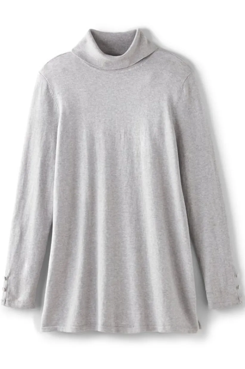 Deidre Sweater<Soft Surroundings Online