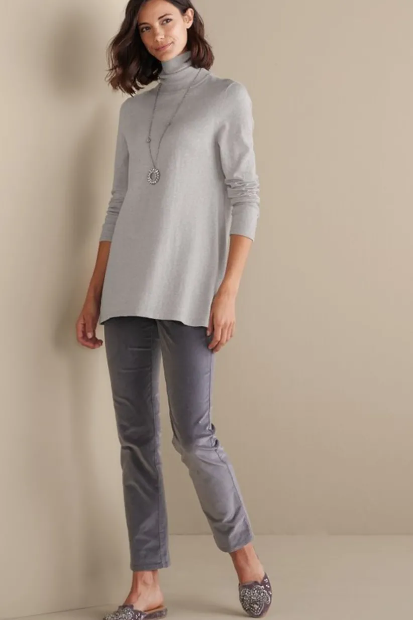 Deidre Sweater<Soft Surroundings Online