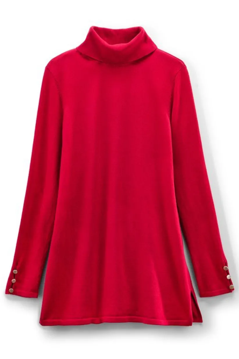 Deidre Sweater<Soft Surroundings Online