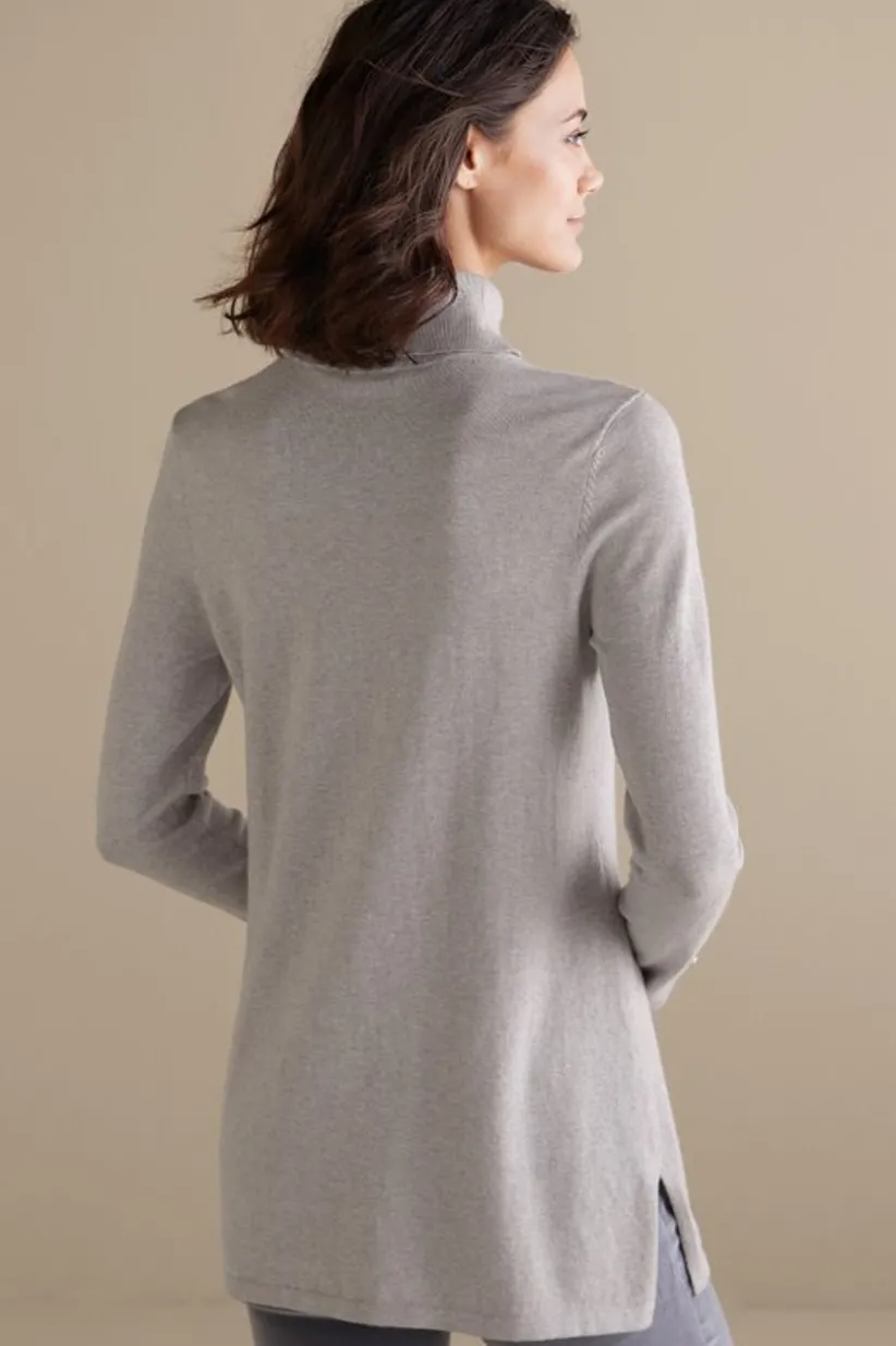 Deidre Sweater<Soft Surroundings Online