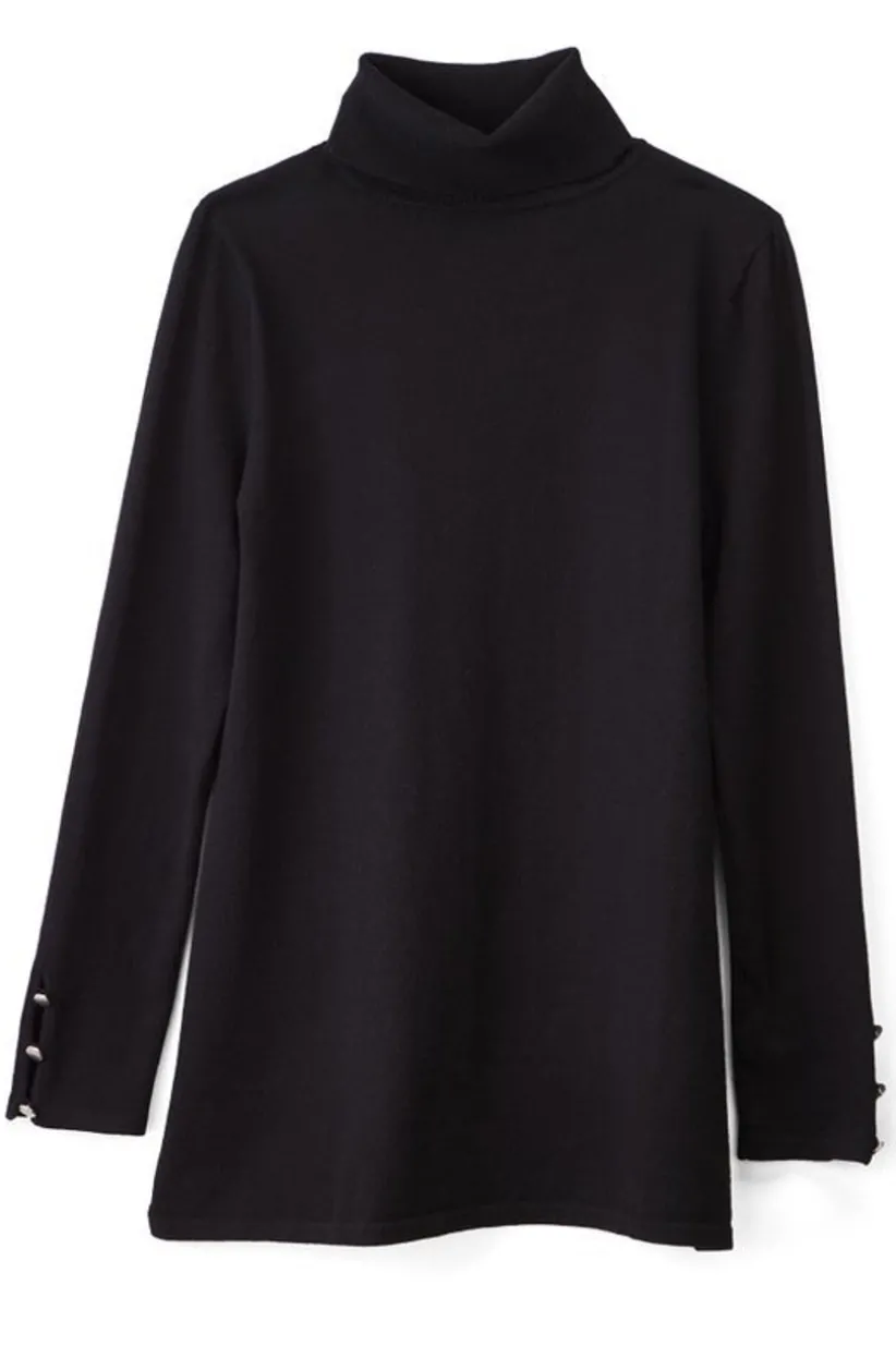 Deidre Sweater<Soft Surroundings Online