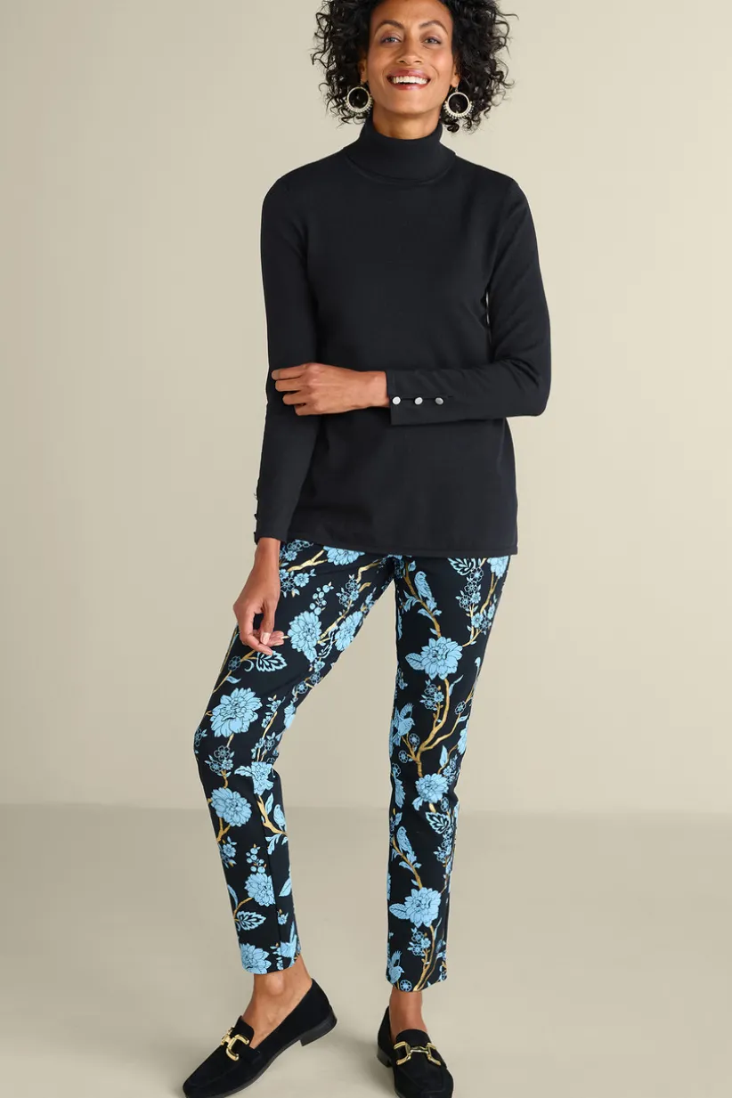 Deidre Sweater<Soft Surroundings Online