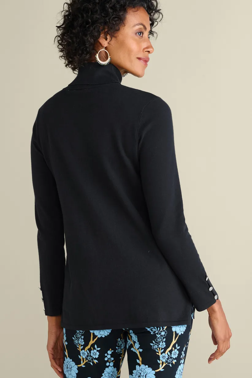 Deidre Sweater<Soft Surroundings Online